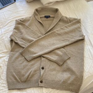 Men’s Cardigan